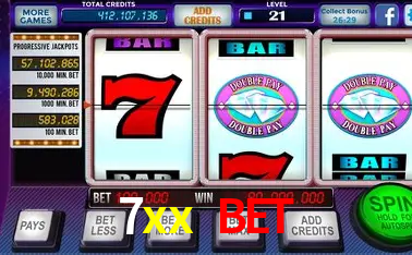 Descubra a Essência do 7xx bet: Nossa História e Compromissos