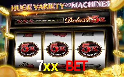 Desvendando o Mundo dos Jogos Virtuais na 7xx bet