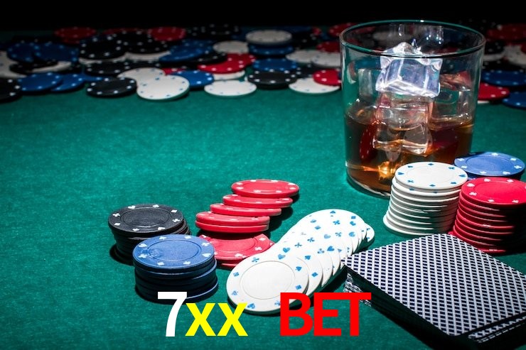 Estatísticas 7xx bet