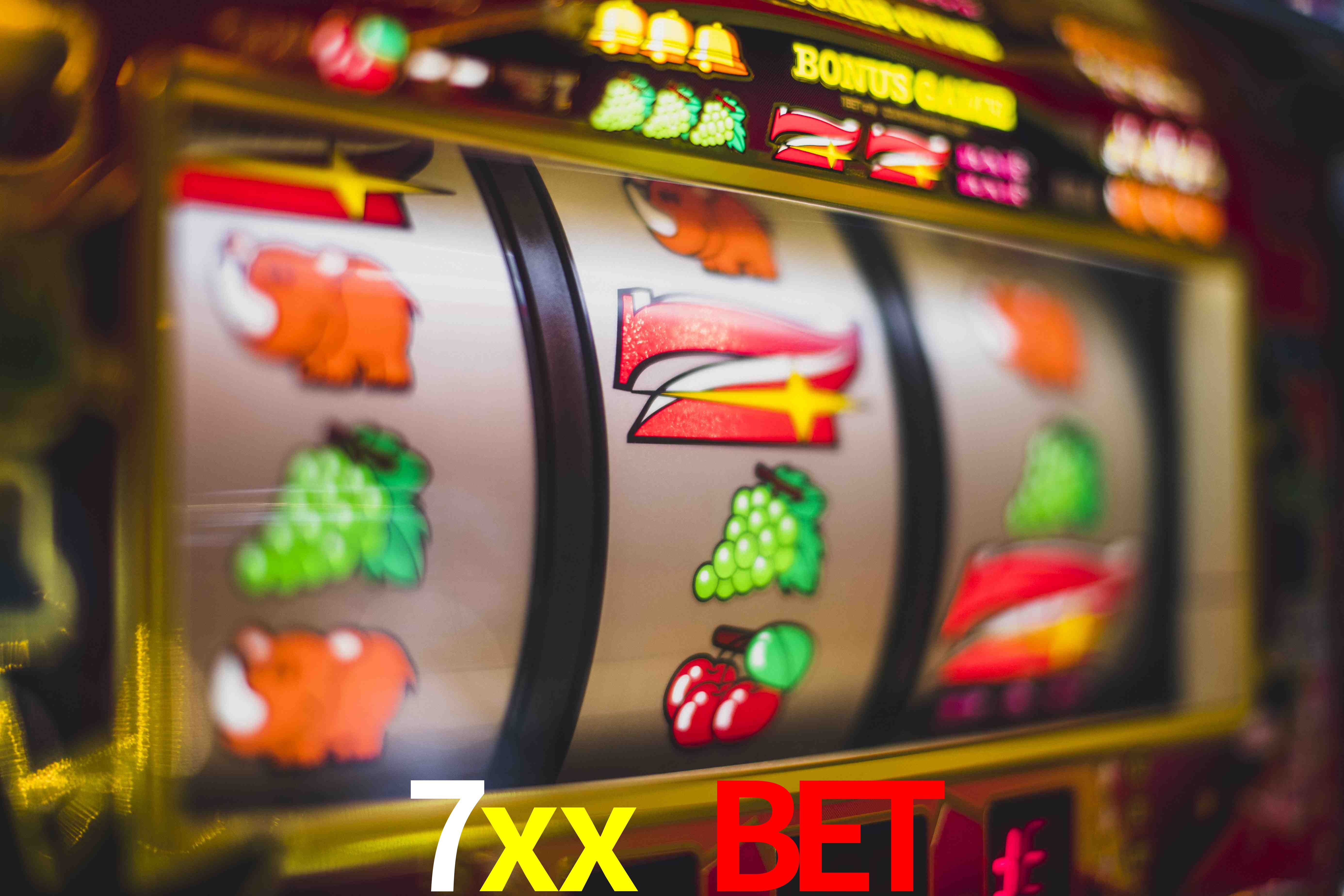 Welcome Bonus 7xx bet