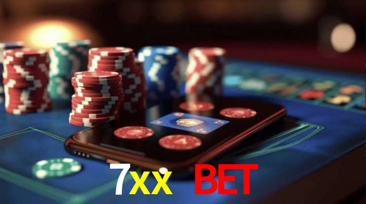 Promoções Sazonais 7xx bet