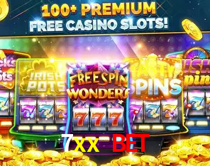 A Emoção da Loteria na 7xx bet: Uma Chance de Mudança de Vida