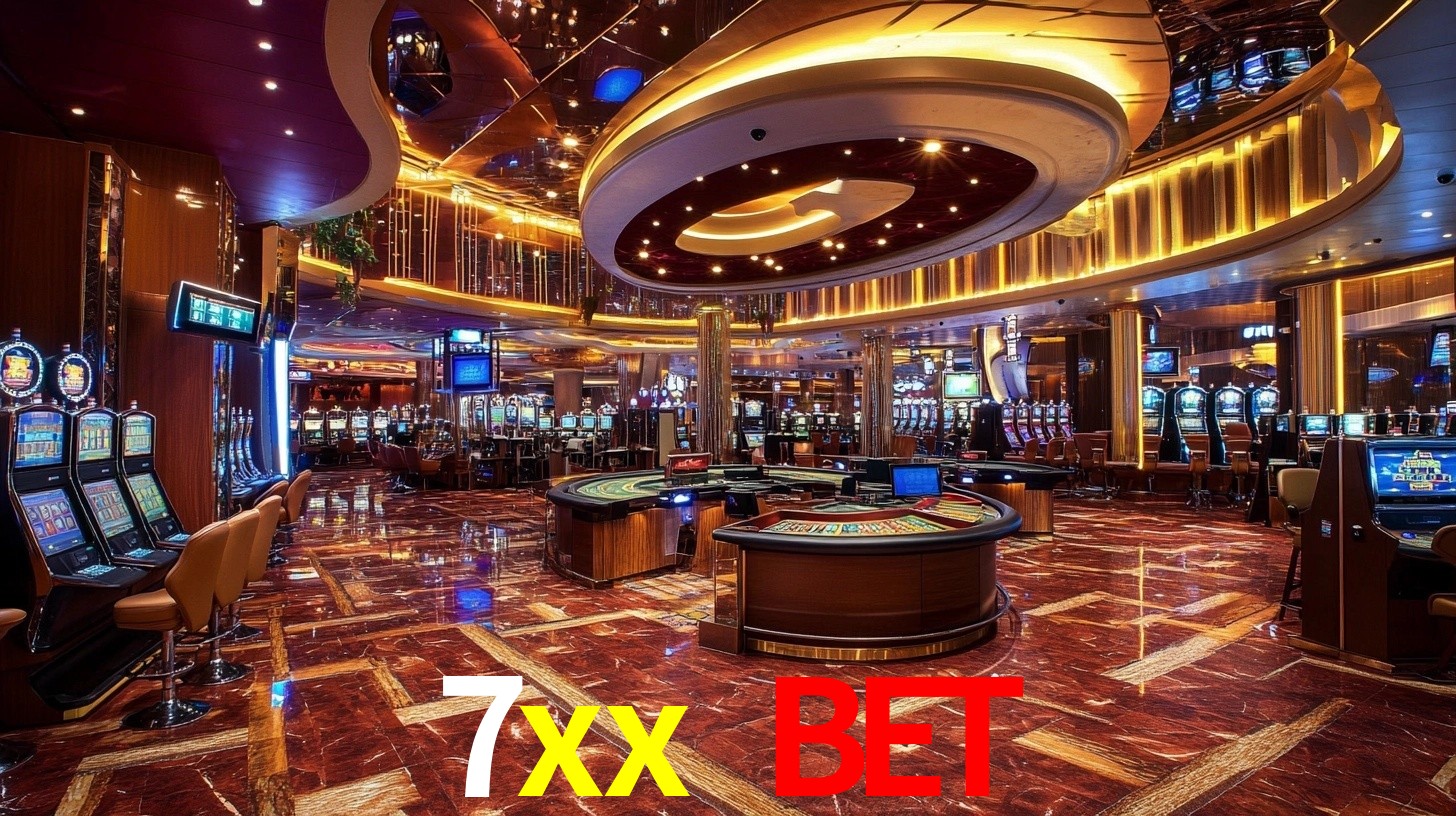 VIP Casino 7xx bet