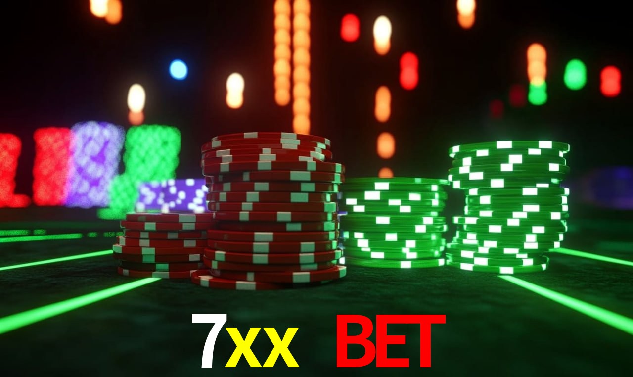 Live Casino 7xx bet