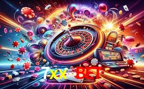 Diretório de Jogos 7xx bet