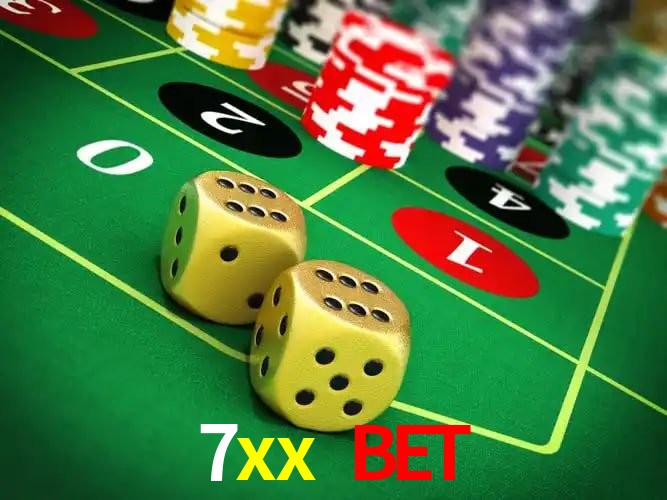 Bonus Features 7xx bet