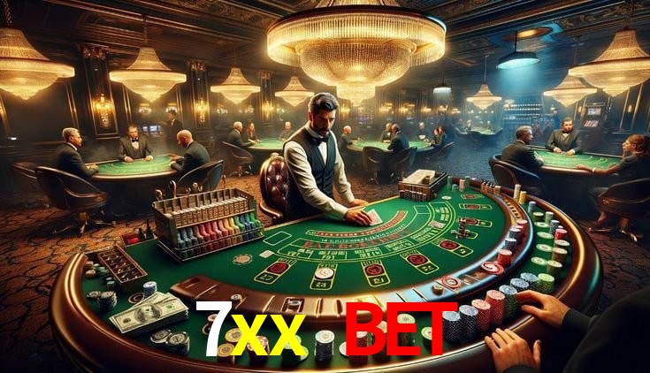 Game Providers 7xx bet