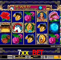 7xx bet Salvador - Bonus Stats