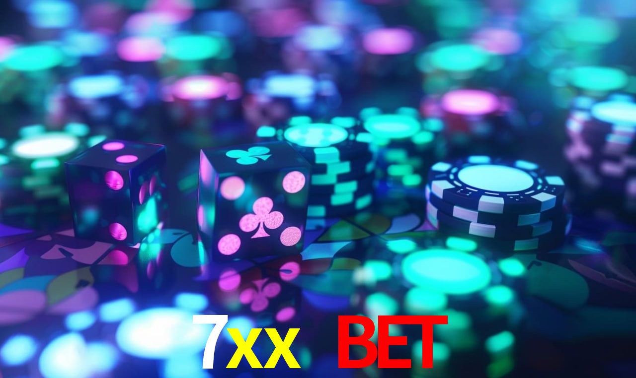 Estatísticas Esportivas 7xx bet