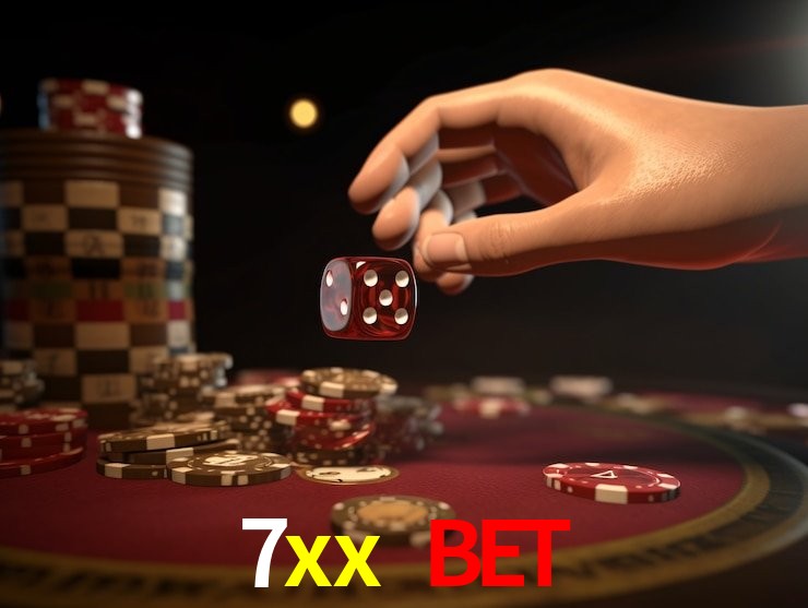Promoção Relâmpago 7xx bet