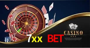 Casino Ao Vivo 7xx bet