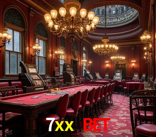7xx bet Plataforma - Certificada MGA desde 2015