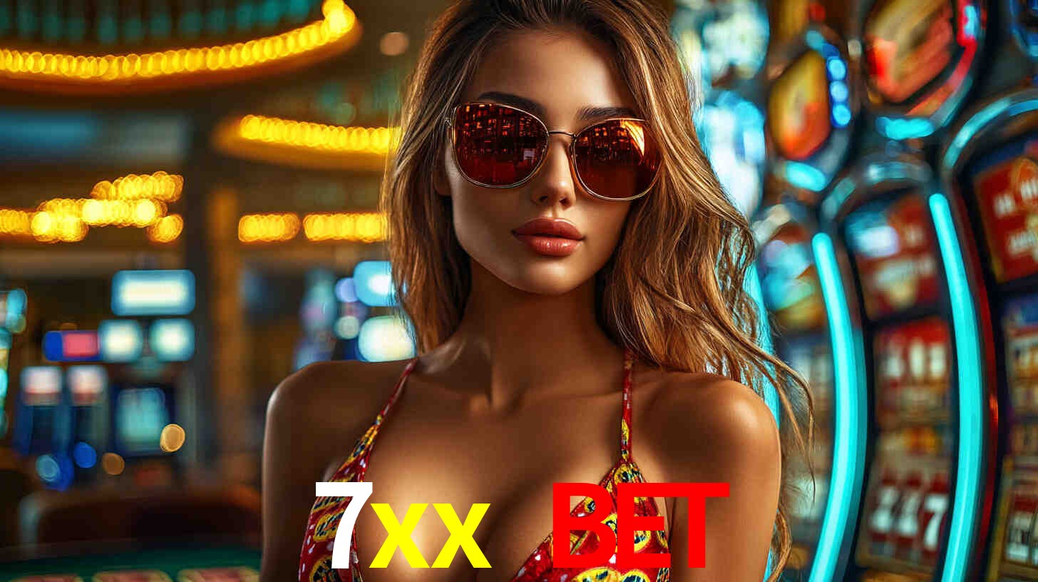 Welcome Bonus 7xx bet