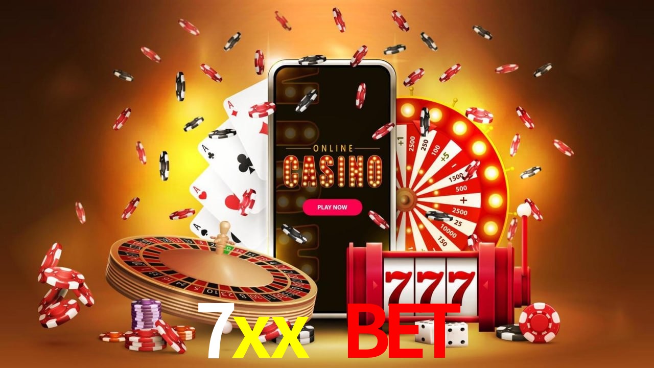 A Popularidade dos Caça-Níqueis no 7xx bet