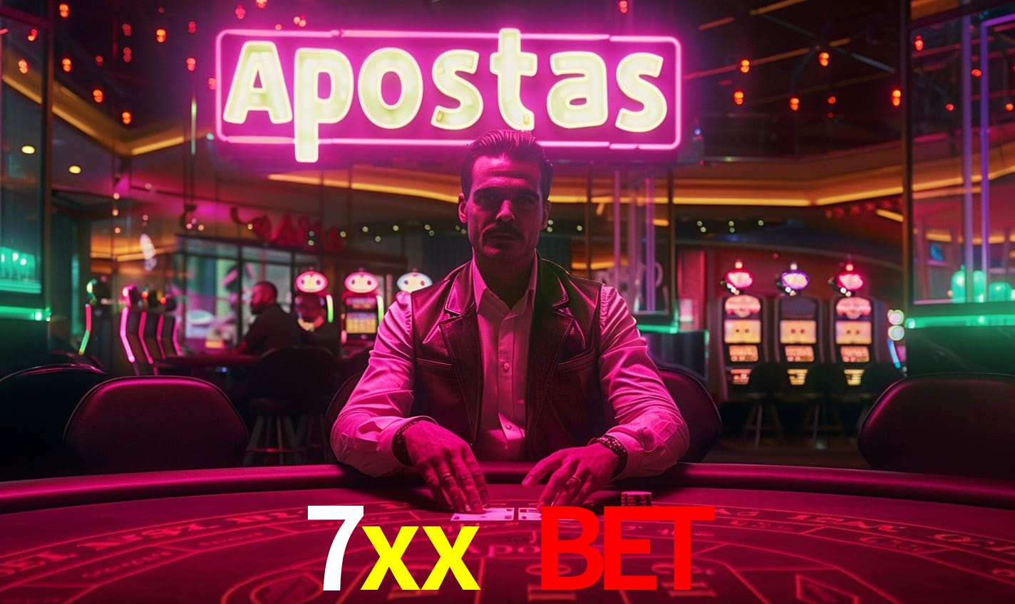 A Emoção da Loteria na 7xx bet: Uma Chance de Mudança de Vida