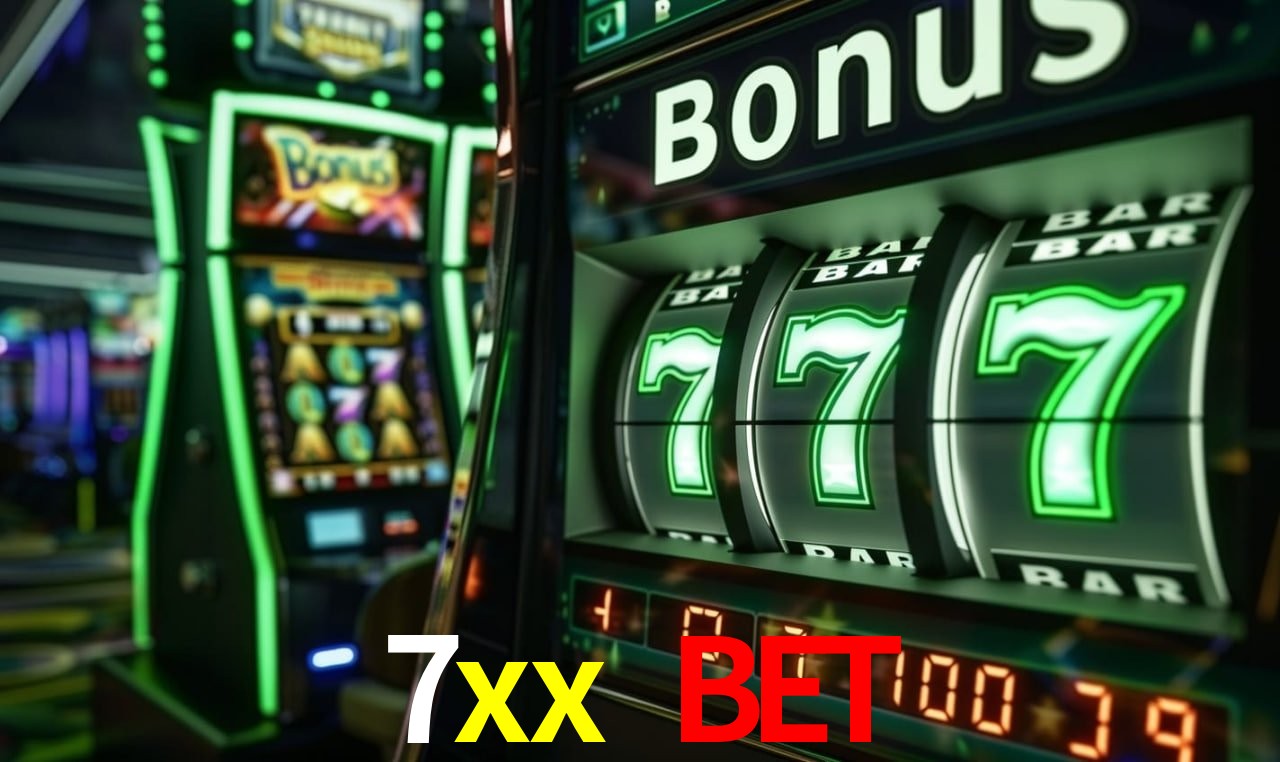 Account Benefits 7xx bet