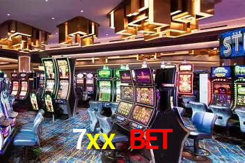 Desvendando o Mundo dos Jogos Virtuais na 7xx bet