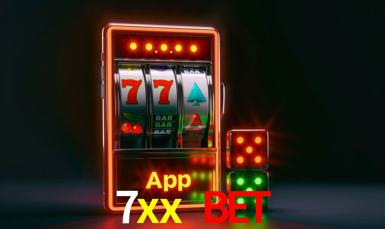 Design Responsivo 7xx bet