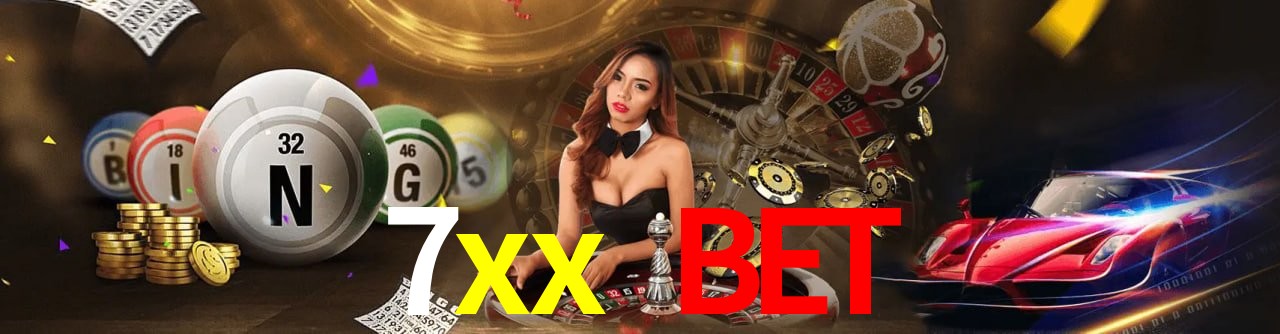 7xx bet São Paulo - Top Slots