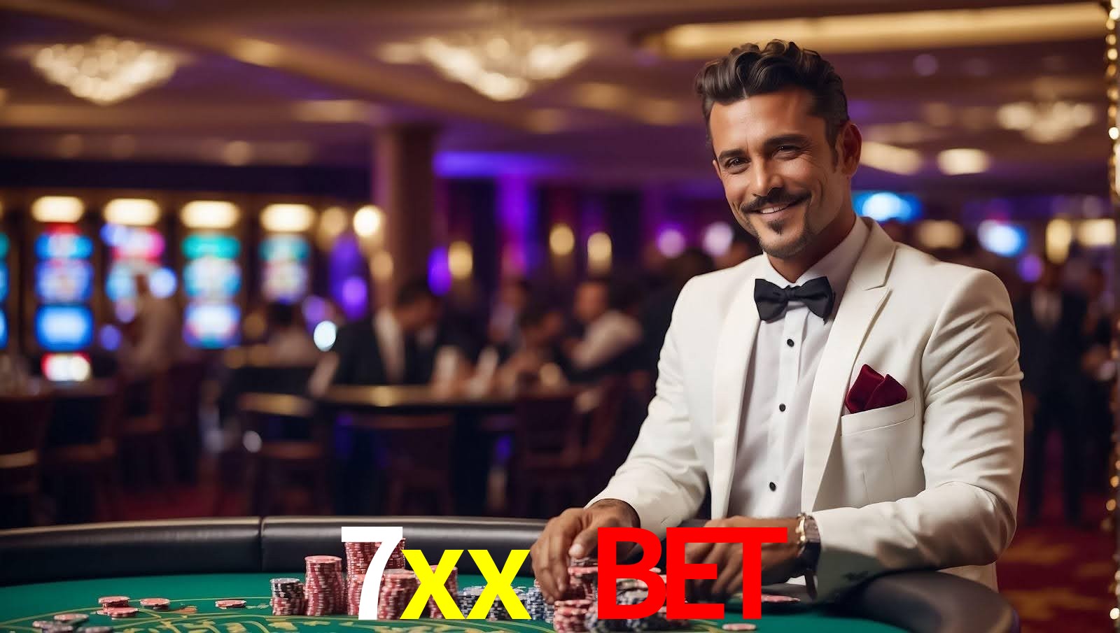7xx bet - cassino ao vivo