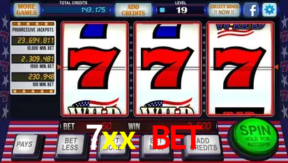 7xx bet Cassino - 80+ Mesas ao Vivo