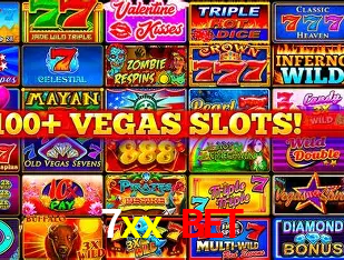 7xx bet Brasília - Casino Guide