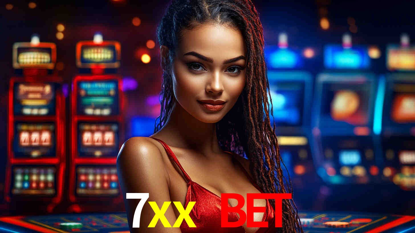 Inovações de Jogos na 7xx bet: O Futuro das Experiências Interativas