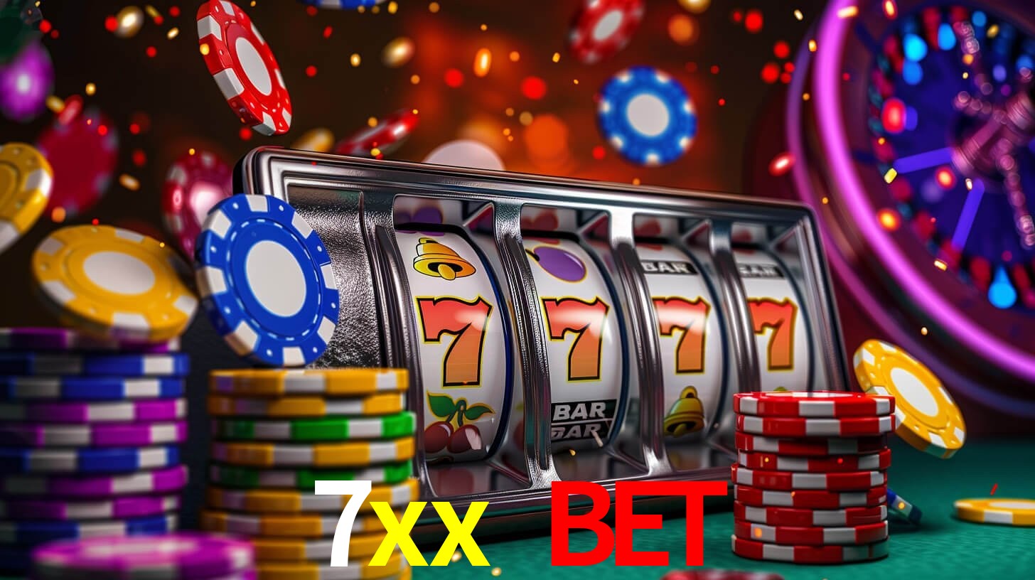 Casino VIP 7xx bet