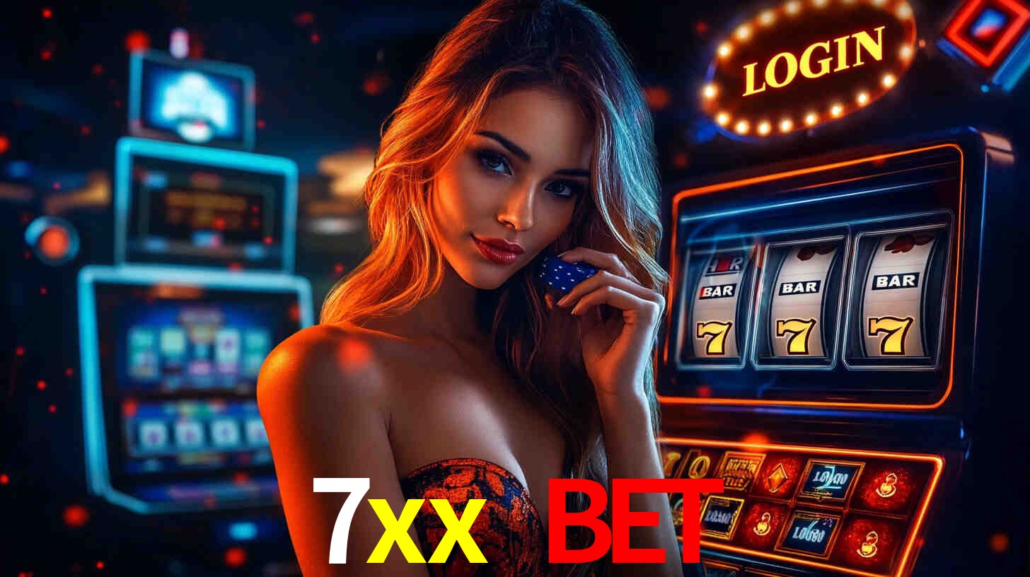 Bônus Generosos e Exclusivos no 7xx bet para Você!