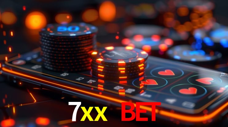 Slot Games 7xx bet