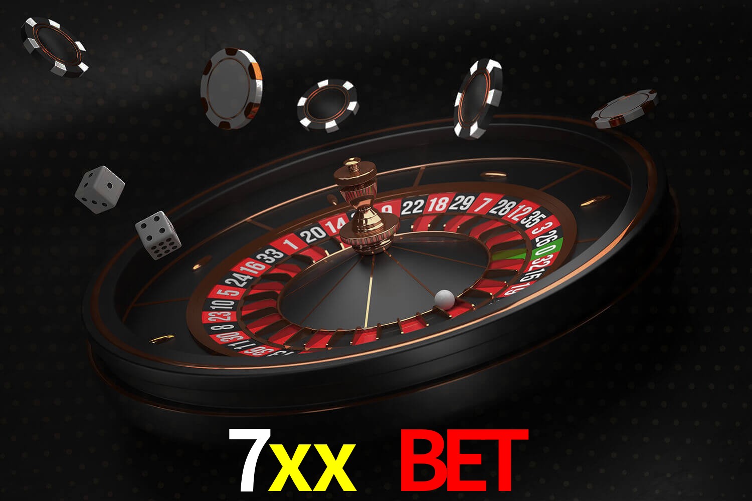 Sinta a adrenalina dos jogos de cassino com 7xx bet