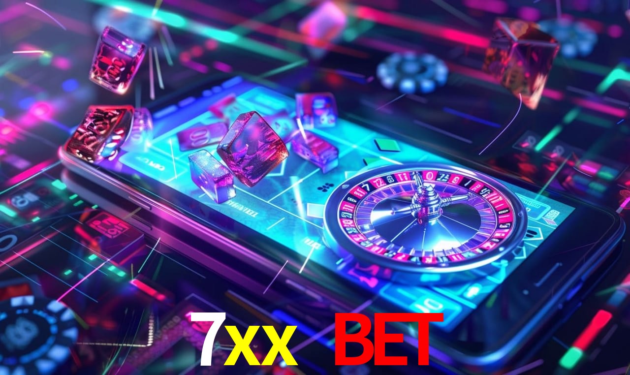 Provedores de Jogos 7xx bet