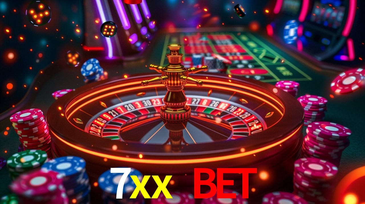 Jogos Exclusivos 7xx bet