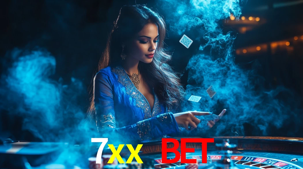 Desvendando o Mundo dos Jogos Virtuais na 7xx bet