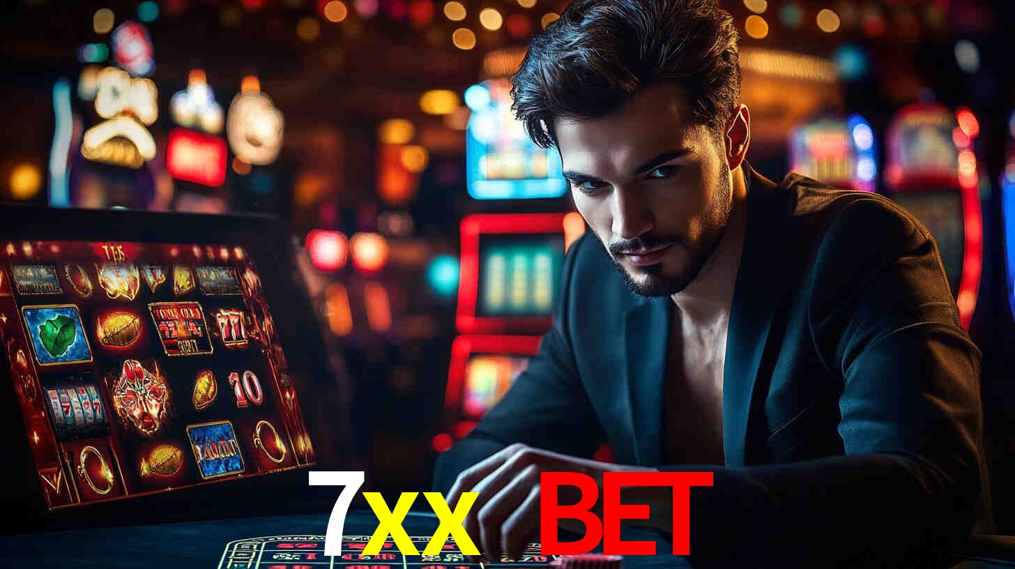 7xx bet