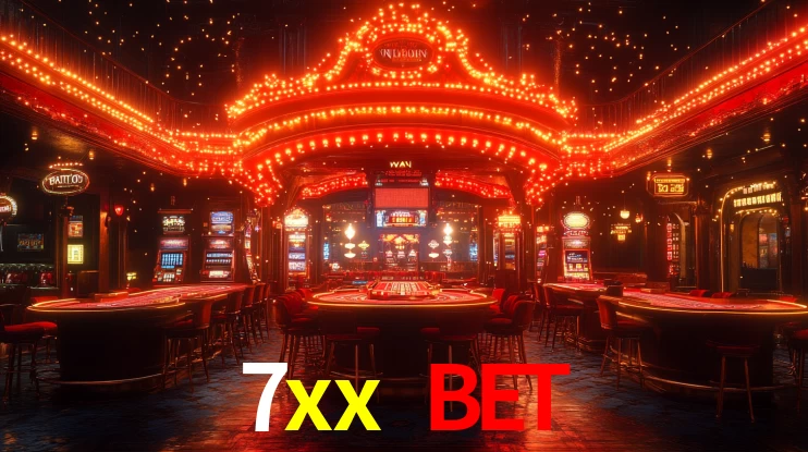 7xx bet App Interface