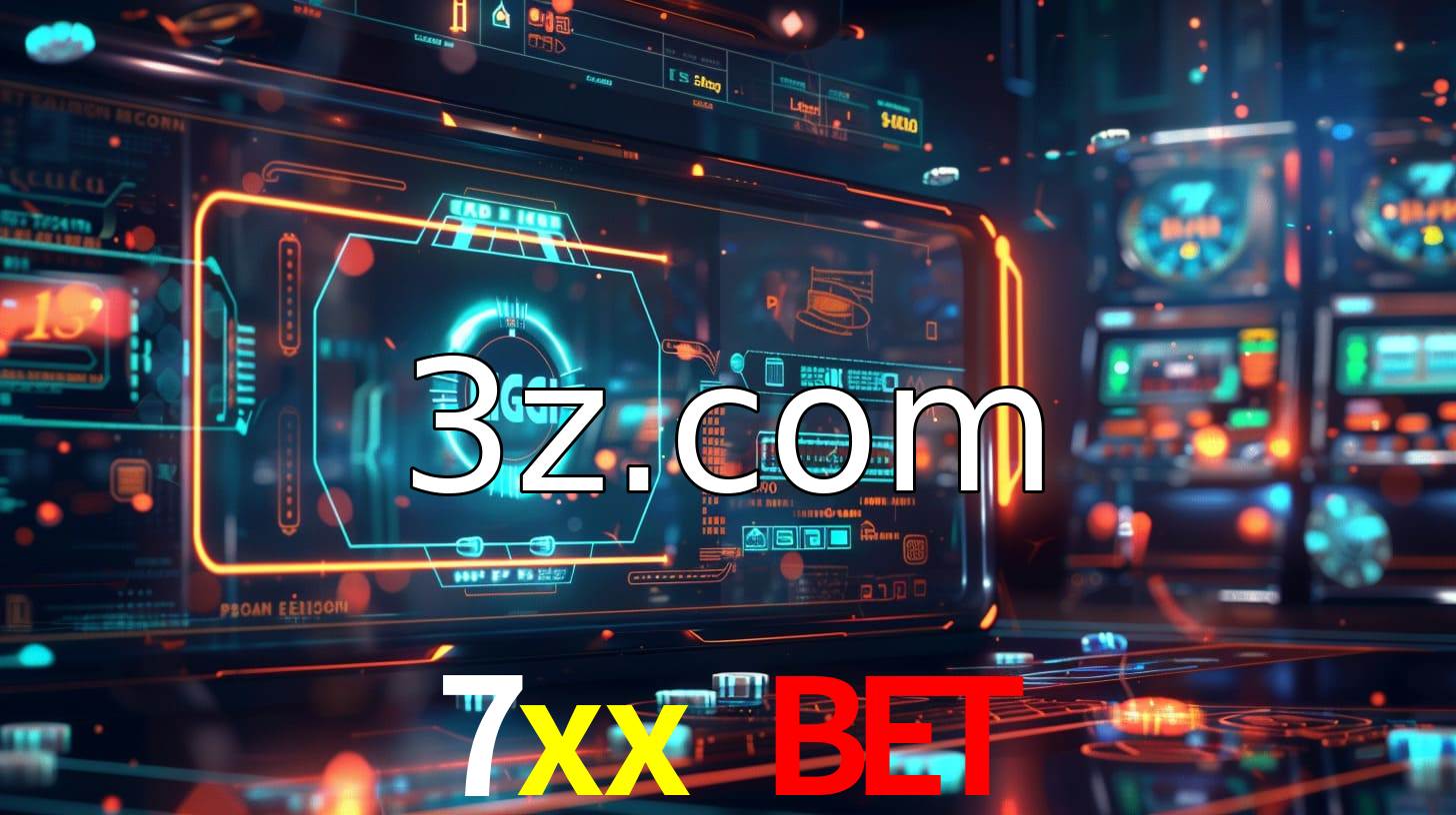7xx bet