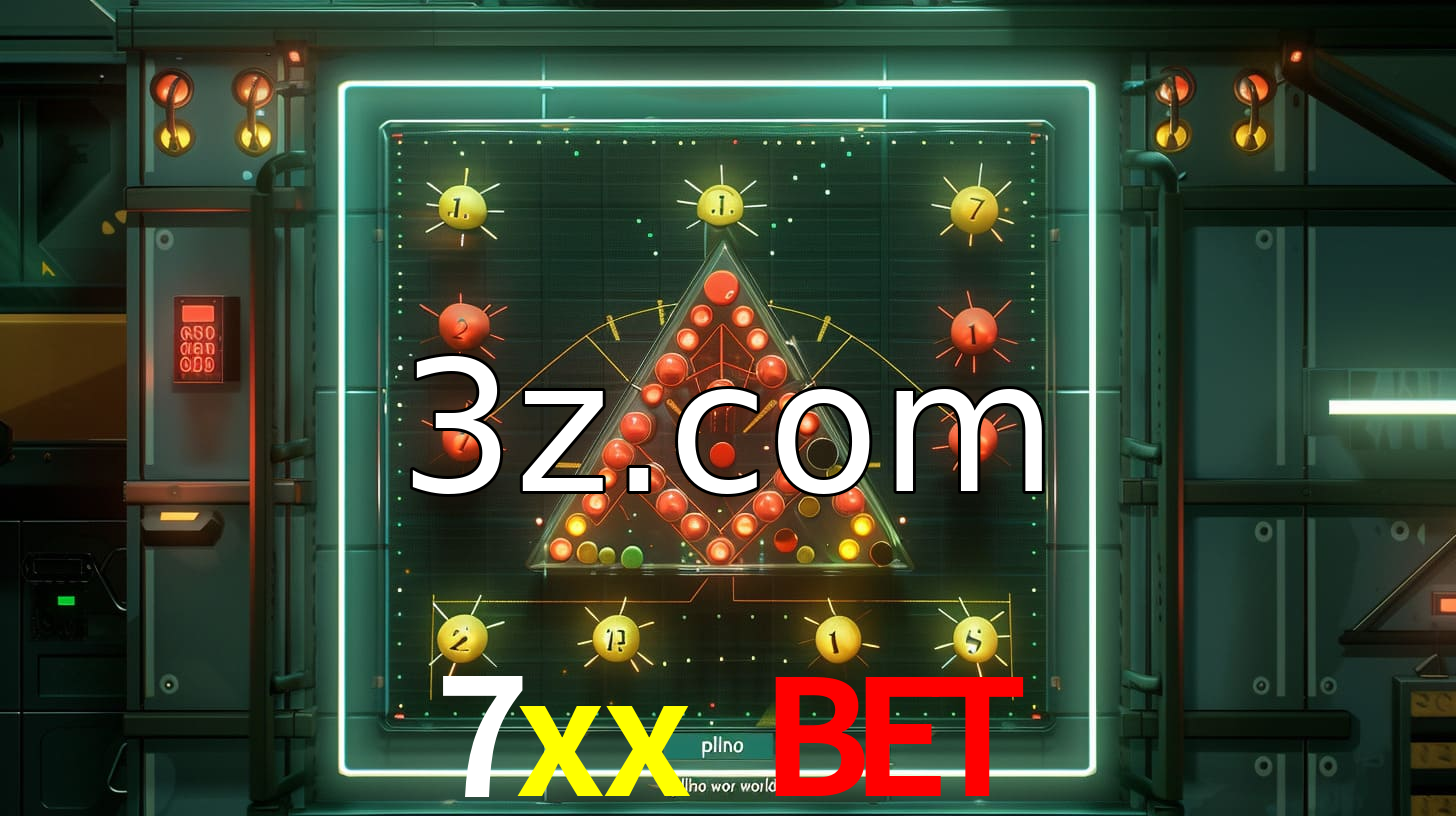7xx bet