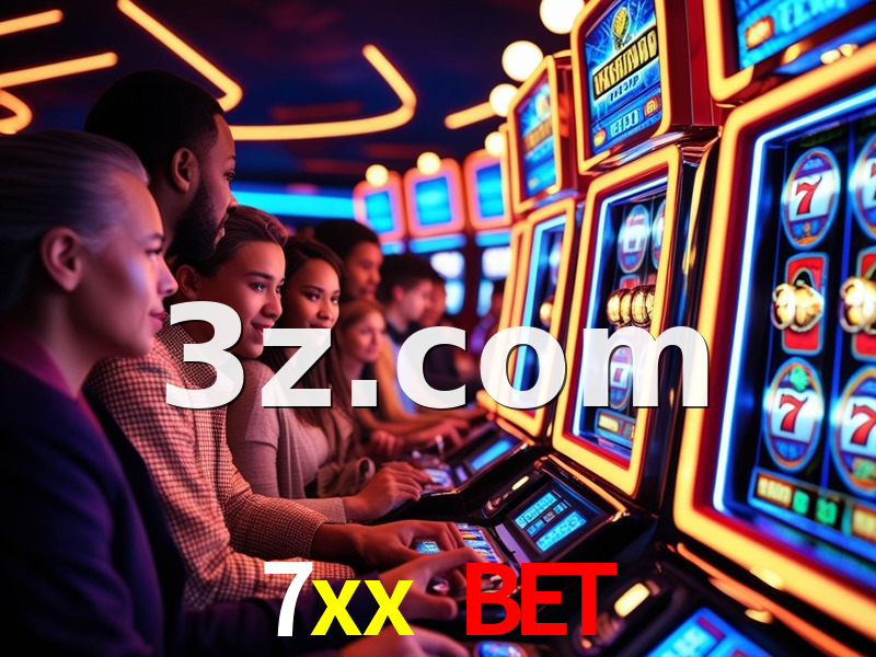 7xx bet 