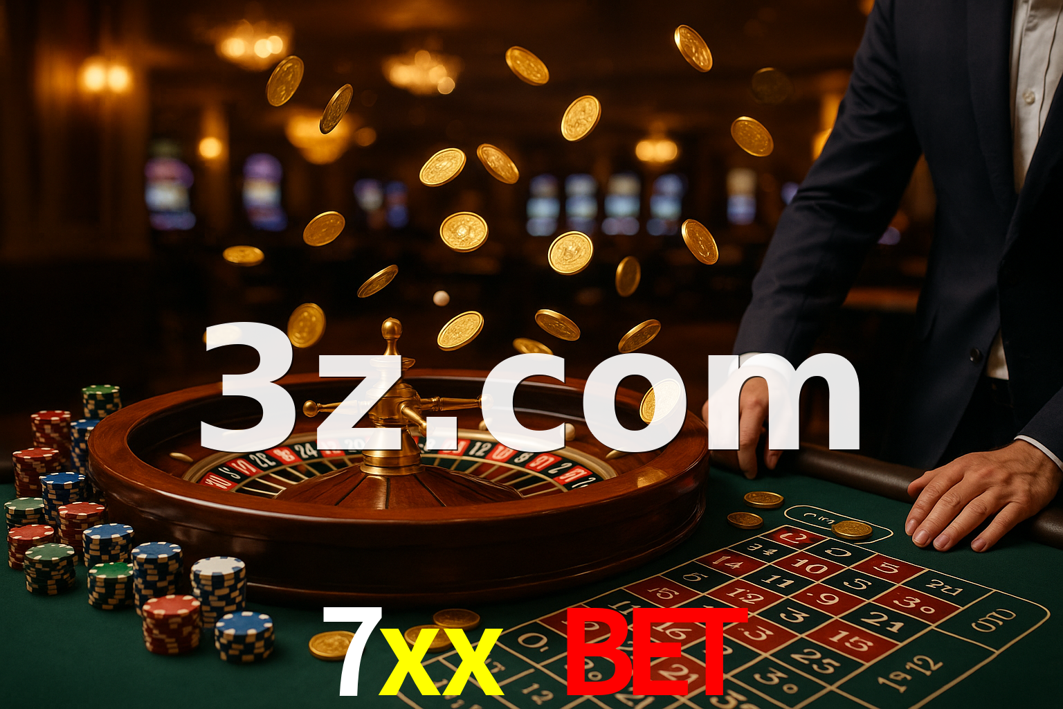 7xx bet