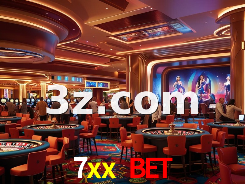 7xx bet 